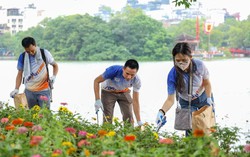Diana Unicharm thúc đẩy chiến lược môi trường 2030