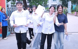 Thi tốt nghiệp THPT 2026: Thí sinh tự tin với môn tự chọn