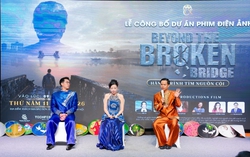 Bản giao hưởng cảm xúc của cộng đồng người Việt Nam xa xứ