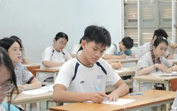 Thi tốt nghiệp THPT 2026: Nhiều thí sinh tại TPHCM "than" đề thi Ngữ văn khó