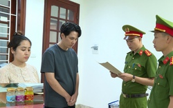 Thanh Hoá: Khởi tố cặp đôi sản xuất hơn 70.000 hũ yến giả
