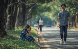 Lời cuối cùng khó nói