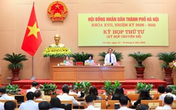 Thủ đô Hà Nội cần có chính sách thống nhất về bồi thường, hỗ trợ tái định cư