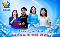 Mong phụ nữ vùng dân tộc thiểu số và các nhóm yếu thế có thêm cơ hội vươn lên