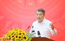 Thủ tướng: TPHCM phải phát huy mạnh mẽ hơn nữa vai trò đầu tàu cả nước