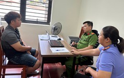 Cảnh sát giao thông bị kéo lê gần 300m khi yêu cầu tài xế ô tô đo nồng độ cồn
