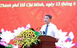 Thủ tướng: Thi đua phải trở thành động lực hành động cho mục tiêu tăng trưởng hai con số