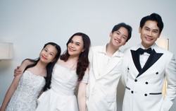 Diễn đàn tháng 6 - MC Hồng Phúc: Người cha cần học cách hiện diện nhiều hơn trong đời sống của con