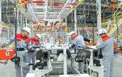 Đầu tư của Việt Nam ra nước ngoài trong 5 tháng năm 2026 đạt 794,6 triệu USD