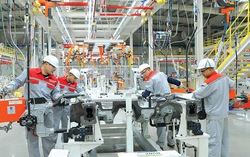 Vietnam’s outbound investment up 2.5 times year-on-year