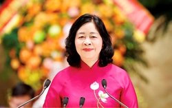 Chủ tịch UBTƯ MTTQ Việt Nam gửi Thư chúc mừng Đại lễ Tam hợp của Phật giáo Tứ Ân Hiếu Nghĩa 2026