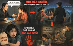 Nâng cao kỹ năng truyền thông về phòng, chống mua bán người trong bối cảnh mới