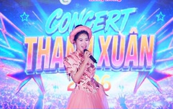12 nghệ sĩ có sức ảnh hưởng hội tụ trong đại nhạc hội "Thanh Xuân"