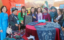 Hội LHPN Lào Cai: Cần tăng cường hỗ trợ phụ nữ khởi nghiệp, phát triển kinh tế xanh, kinh tế số