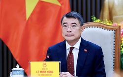 Việt Nam-Trung Quốc thúc đẩy kết nối chiến lược phát triển và hợp tác thực chất