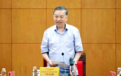 Tổng Bí thư, Chủ tịch nước Tô Lâm: Xây dựng công tác tư tưởng của Đảng hiện đại, chủ động, chuyên nghiệp, hiệu quả
