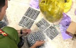 TPHCM: Khởi tố các đối tượng mua bán thuốc lá điện tử chứa ma túy