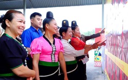 Phụ nữ Sơn La sẵn sàng tâm thế bước vào nhiệm kỳ mới với tinh thần chủ động và bứt phá toàn diện
