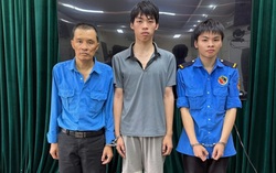 Tạm giữ 3 bảo vệ chung cư liên quan vụ hành hung khách và tài xế vì mâu thuẫn phí gửi xe