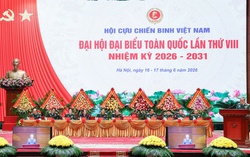 Mong có thêm chính sách thiết thực cho nữ cựu chiến binh