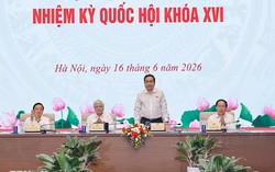 Kiểm soát chất lượng chính sách ngay từ giai đoạn nghiên cứu, đánh giá tác động
