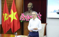 Giữ vững giá trị cốt lõi của báo chí cách mạng trong kỷ nguyên số