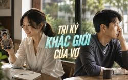 Thanh Tâm kể chuyện: Tri kỷ khác giới của vợ