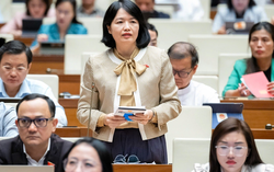 Phá bỏ những "rào cản đa tầng" giúp phụ nữ đón đầu cơ hội trong kỷ nguyên số