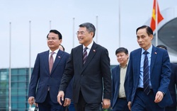 Việt Nam phát huy vai trò cầu nối, thúc đẩy quan hệ Đối tác Chiến lược ASEAN-Nga