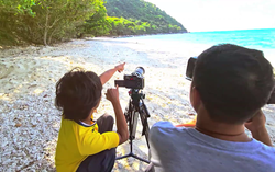 Vietnam Wild Live: Bước tiến mới kết nối con người với thiên nhiên hoang dã