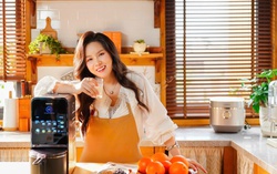 Joyoung Việt Nam: Thương hiệu gia dụng bếp đồng hành cùng xu hướng sống lành mạnh bền vững