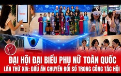 14th National Women’s Congress: A strong digital transformation mark in VWU'S work