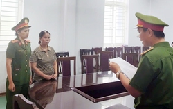 Bắt người phụ nữ lừa góp vốn buôn bia, chiếm đoạt hơn 3,6 tỷ đồng