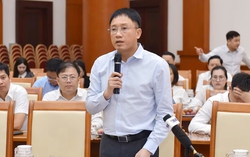 Bộ Tài chính thông tin về các giải pháp quản lý thuế đối với hộ kinh doanh