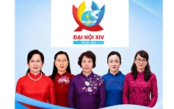 5 nữ Ủy viên Trung ương Đảng tham gia Ban Chấp hành TƯ Hội LHPN Việt Nam khóa XIV