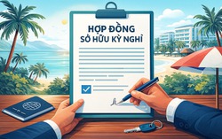 Ma trận "Hợp đồng sở hữu kỳ nghỉ": Luật sư đề xuất giải pháp xử lý