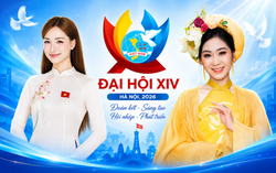 Ca sĩ Hòa Minzy và Hà Myo trúng cử Ban Chấp hành TƯ Hội LHPN Việt Nam khóa XIV