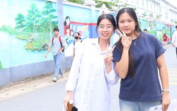 Thí sinh có 5 ngày thực hành đăng ký nguyện vọng xét tuyển đại học