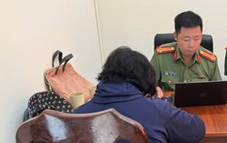 Xử phạt người phụ nữ bịa đặt thông tin về dự án Vành đai 3.5