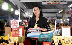 Cần tạo thêm động lực để nữ doanh nhân tự tin hội nhập và vươn ra thị trường quốc tế