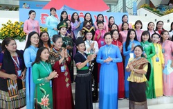 Video: Igniting the Aspiration for Contribution in Vietnamese Women in the New Era