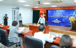 Khẳng định vai trò tiên phong của báo chí trong kỷ nguyên phát triển mới