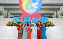 Hòa Minzy: "Được trở thành Ủy viên Ban Chấp hành TƯ Hội LHPN Việt Nam là niềm vinh dự rất lớn"