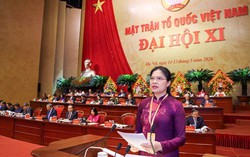 Ban Thường trực UBTƯ MTTQ Việt Nam ban hành Kế hoạch tổ chức các hoạt động "Tháng nghe dân nói"