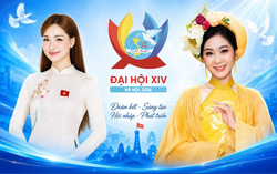 Ca sĩ Hòa Minzy và Hà Myo trúng cử Ban Chấp hành TƯ Hội LHPN Việt Nam khóa XIV