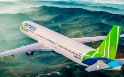 Sacombank thu tài sản liên quan đến khoản vay của Bamboo Airways