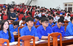 Trang bị kỹ năng chăm sóc sức khỏe chủ động cho thanh niên Hưng Yên