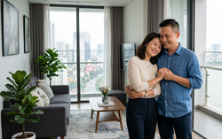 Quyền được "ích kỷ" của những người mẹ đơn thân