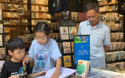 TPHCM lên kế hoạch đưa văn hóa đọc đến khu trọ, chung cư, mái ấm và bệnh viện