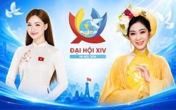 Ca sĩ Hòa Minzy và Hà Myo trúng cử Ban Chấp hành TƯ Hội LHPN Việt Nam khóa XIV